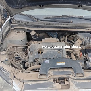 Repuestos y Desarmaduria HYUNDAI ELANTRA 1.6 G4FC DOHC 16 VALV 4X2 2007 2008 2009 2010 2011