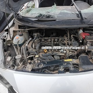 Repuestos y Desarmaduria NISSAN VERSA 1.6 HR16 DOHC 16 VALV 4X2 2022 2023