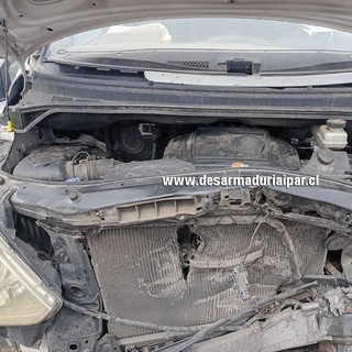 Repuestos y Desarmaduria HYUNDAI H1 2.5 D4CB DOHC 16 VALV 4X2 DIESEL 2017 2018 2019