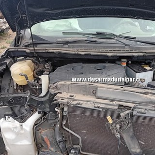 Repuestos y Desarmaduria FORD EDGE 2.0 GBC DOHC 16 VALV 4X2 2017 2018 2019