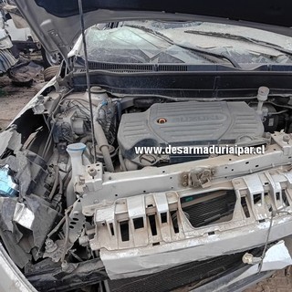 Repuestos y Desarmaduria SUZUKI VITARA 1.6 M16A DOHC 16 VALV 4X4 2016 2017 2018 2019 2020