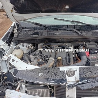Repuestos y Desarmaduria RENAULT DOKKER 1.5 K9K SOHC 8 VALV 4X2 DIESEL 2012 2013 2014 2015 2016 2017 2018 2019 2020 2021 2022