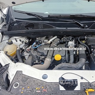 Repuestos y Desarmaduria RENAULT EXPRESS 1.5 K9K DOHC 16 VALV 4X2 DIESEL 2021 2022 2023 2024