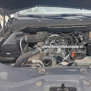 Repuestos y Desarmaduria GREAT WALL POER 2.4 GW4D24 DOHC 16 VALV 4X4 DIESEL 2025 2026
