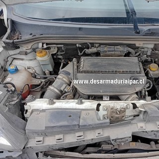 Repuestos y Desarmaduria RAM VAN 1000 1.3 330A1000 DOHC 16 VALV 4X2 DIESEL 2019 2020 2021 2022 2023