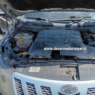 Repuestos y Desarmaduria MAHINDRA XUV 500 2.2 HN DOHC 16 VALV 4X2 DIESEL 2013 2014 2015 2016