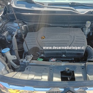 Repuestos y Desarmaduria SUZUKI VITARA 1.6 M16A DOHC 16 VALV 4X4 2016 2017 2018 2019 2020