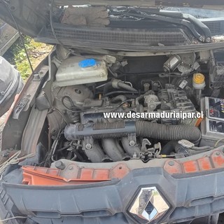 Repuestos y Desarmaduria RENAULT KWID 1.0 B4D DOHC 12 VALV 4X2 2017 2018 2019 2020 2021