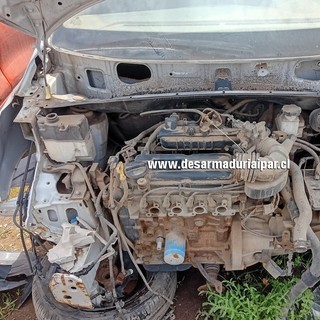 Repuestos y Desarmaduria HYUNDAI I10 1.1 G4HG SOHC 12 VALV 4X2 2011 2012 2013
