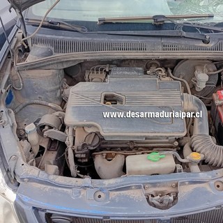 Repuestos y Desarmaduria SUZUKI SX4 1.6 M16A DOHC 16 VALV 4X2 2007 2008 2009 2010 2011 2012