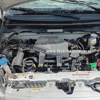 Repuestos y Desarmaduria SUZUKI ALTO 1.0 K10B DOHC 16 VALV 4X2 2024 2025 2026