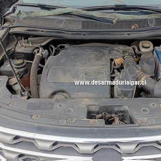 Repuestos y Desarmaduria FORD EXPLORER 3.5 BGA DOHC 24 VALV 4X4 2017 2018