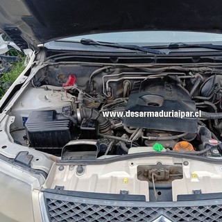 Repuestos y Desarmaduria SUZUKI GRAND NOMADE 2.0 J20A DOHC 16 VALV 4X2 2006 2007 2008 2009 2010
