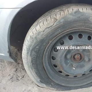 Repuestos y Desarmaduria SAMSUNG SM3 1.6 QG16 DOHC 16 VALV 4X2 2006 2007 2008