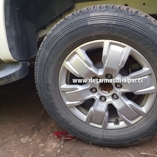 Repuestos y Desarmaduria MAXUS T60 2.0 M920 EURO VI DOHC 16 VALV 4X4 DIESEL 2018 2019 2020 2021 2022 2023 2024