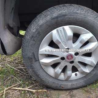 Repuestos y Desarmaduria FIAT STRADA ADVENTURE 1.6 278-26V-3 DOHC 16 VALV 4X2 2013 2014 2015 2016 2017 2018