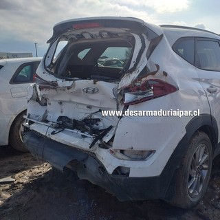 Repuestos y Desarmaduria HYUNDAI TUCSON 2.0 G4NA DOHC 16 VALV 4X2 2016 2017 2018