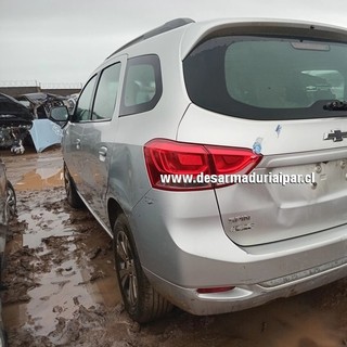 Repuestos y Desarmaduria CHEVROLET SPIN 1.8 JWC SOHC 8 VALV 4X2 2020 2021 2022 2023 2024
