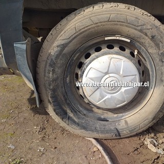 Repuestos y Desarmaduria MAXUS V90 2.0 M920 EURO VI DOHC 16 VALV 4X2 DIESEL 2021 2022 2023