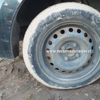 Repuestos y Desarmaduria NISSAN TIIDA 1.6 HR16 DOHC 16 VALV 4X2 2010 2011 2012 2013 2014 2015 2016 2017