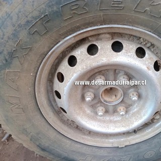 Repuestos y Desarmaduria MITSUBISHI L200 KATANA 2.5 4D56T EURO V DOHC 16 VALV 4X4 DIESEL 2010 2011 2012 2013 2014 2015