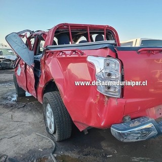 Repuestos y Desarmaduria MITSUBISHI L200 KATANA 2.4 4N15 DOHC 16 VALV 4X4 DIESEL 2016 2017 2018 2019