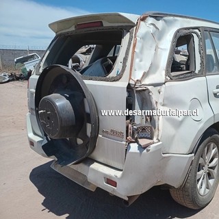Repuestos y Desarmaduria SUZUKI GRAND NOMADE 2.4 J24B DOHC 16 VALV 4X4 2014 2015 2016 2017 2018 2019