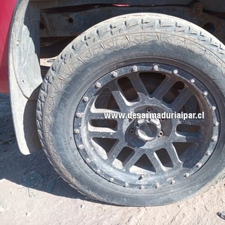 Repuestos y Desarmaduria FORD RANGER 2.5 EV2D DOHC 16 VALV 4X2 2017 2018 2019 2020