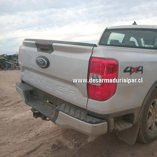 Repuestos y Desarmaduria FORD RANGER 2.0 YN2X DOHC 16 VALV 4X4 DIESEL 2024 2025
