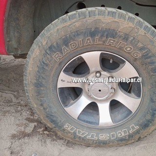Repuestos y Desarmaduria MITSUBISHI L200 KATANA 2.4 4N15 DOHC 16 VALV 4X2 DIESEL 2016 2017 2018 2019