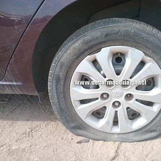 Repuestos y Desarmaduria KIA CERATO 1.6 G4FC DOHC 16 VALV 4X2 2010 2011 2012 2013