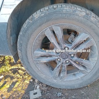 Repuestos y Desarmaduria HYUNDAI TUCSON 2.0 G4KD DOHC 16 VALV 4X2 2013 2014 2015