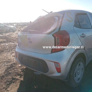 Repuestos y Desarmaduria KIA MORNING 1.2 G4LA DOHC 16 VALV 4X2 2018 2019 2020 2021 2022 2023 2024