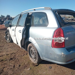CHEVROLET OPTRA 1.6 F16D DOHC 16 VALV 4X2 2006 2007 2008 2009 2010 2011 2012 2013 2014 en Desarme