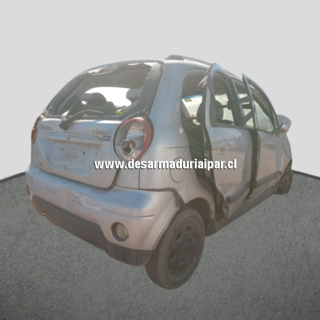 Repuestos y Desarmaduria CHEVROLET SPARK 1.0 B10S SOHC 8 VALV 4X2 2011 2012 2013 2014 2015 2016 2017
