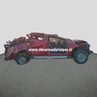 Repuestos y Desarmaduria CHEVROLET DMAX 2.5 4JK1-TCY DOHC 16 VALV 4X2 DIESEL 2018 2019 2020