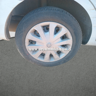 Repuestos y Desarmaduria NISSAN VERSA 1.6 HR16 DOHC 16 VALV 4X2 2012 2013 2014