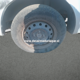 Repuestos y Desarmaduria CHEVROLET AVEO 1.4 F14 DOHC 16 VALV 4X2 2007 2008 2009 2010 2011 2012 2013 2014 2015 2016