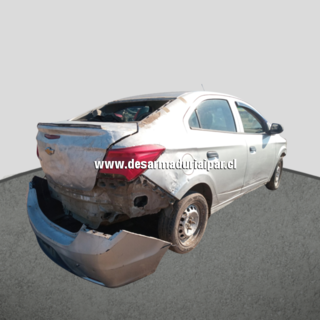 Repuestos y Desarmaduria CHEVROLET PRISMA 1.4 A14XE SOHC 8 VALV 4X2 2016 2017 2018 2019 2020