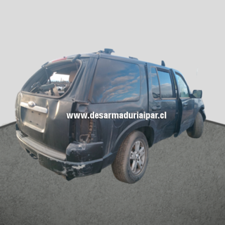 Repuestos y Desarmaduria FORD EXPLORER 4.0 244CID SOHC 12 VALV 4X2 2006 2007 2008 2009 2010 2011