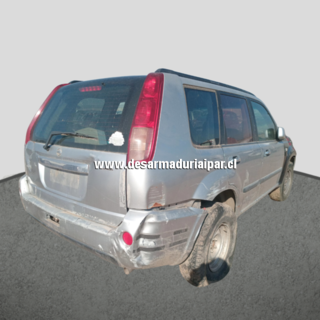 Repuestos y Desarmaduria NISSAN XTRAIL 2.5 QR25 DOHC 16 VALV 4X4 2002 2003 2004 2005 2006 2007 2008 2009 2010 2011