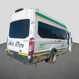 Repuestos y Desarmaduria FORD TRANSIT 2.2 DRRB DOHC 16 VALV 4X2 DIESEL 2019 2020 2021 2022 2023