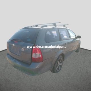Repuestos y Desarmaduria CHEVROLET OPTRA 1.6 F16D DOHC 16 VALV 4X2 2006 2007 2008 2009 2010 2011 2012 2013 2014