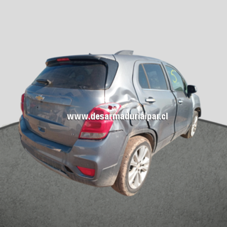 Repuestos y Desarmaduria CHEVROLET TRACKER 1.8 F18D DOHC 16 VALV 4X2 2018 2019 2020