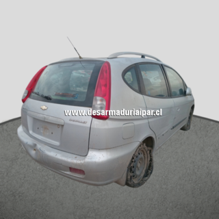 Repuestos y Desarmaduria CHEVROLET VIVANT 1.6 A16DMS DOHC 16 VALV 4X2 2003 2004 2005 2006 2007 2008 2009 2010 2011