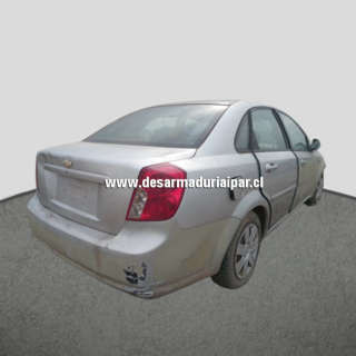 Repuestos y Desarmaduria CHEVROLET OPTRA 1.6 F16D DOHC 16 VALV 4X2 2006 2007 2008 2009 2010 2011 2012 2013 2014