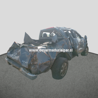 Repuestos y Desarmaduria NISSAN NP300 2.3 YS23 DOHC 16 VALV 4X4 DIESEL 2015 2016 2017 2018 2019