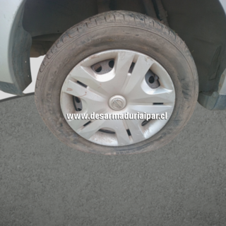 Repuestos y Desarmaduria NISSAN TIIDA 1.6 HR16 DOHC 16 VALV 4X2 2010 2011 2012 2013 2014 2015 2016 2017