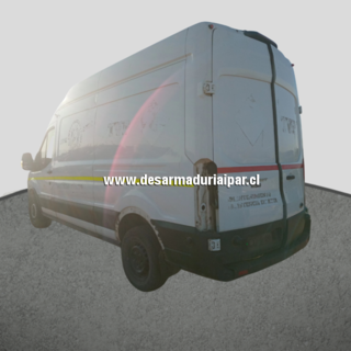 Repuestos y Desarmaduria FORD TRANSIT 2.2 DRRB DOHC 16 VALV 4X2 DIESEL 2019 2020 2021 2022 2023