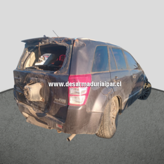 Repuestos y Desarmaduria SUZUKI GRAND NOMADE 2.4 J24B DOHC 16 VALV 4X4 2014 2015 2016 2017 2018 2019